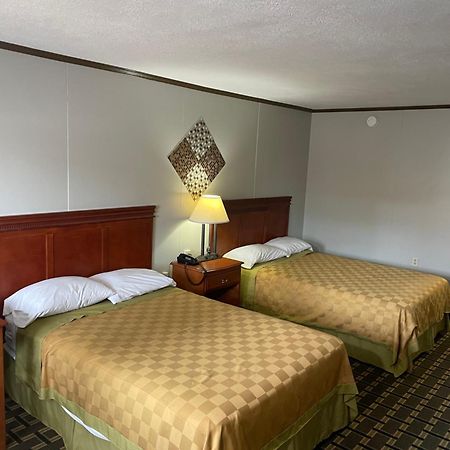 Bedford Inn Elk City Luaran gambar