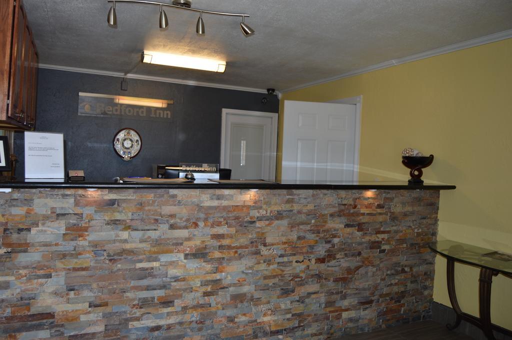 Bedford Inn Elk City Luaran gambar