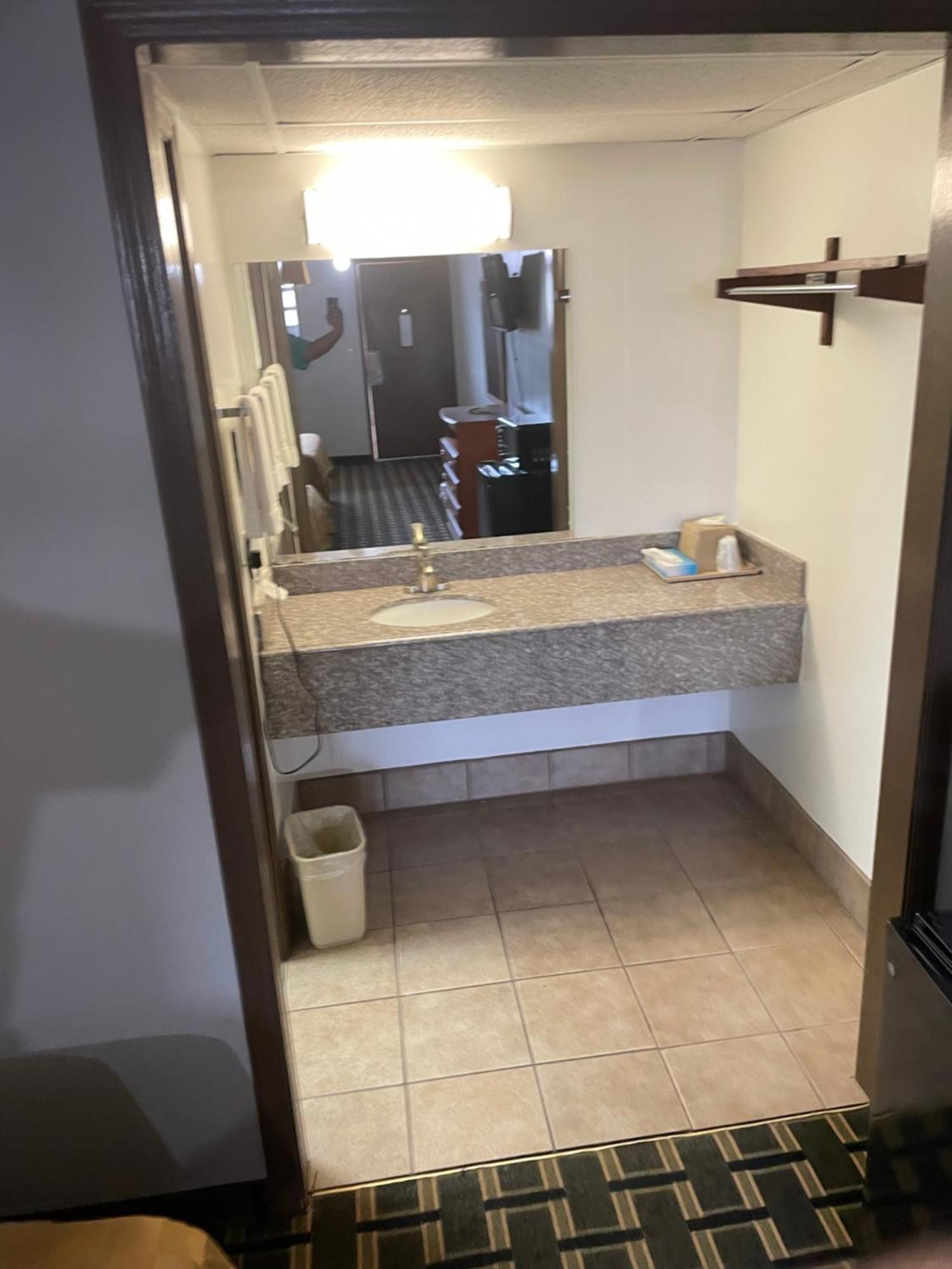 Bedford Inn Elk City Luaran gambar