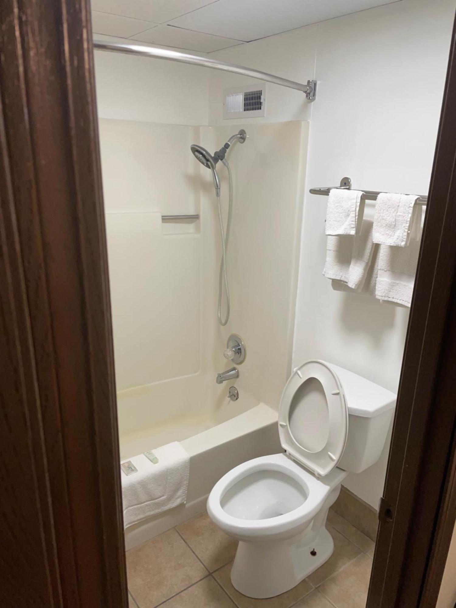 Bedford Inn Elk City Luaran gambar