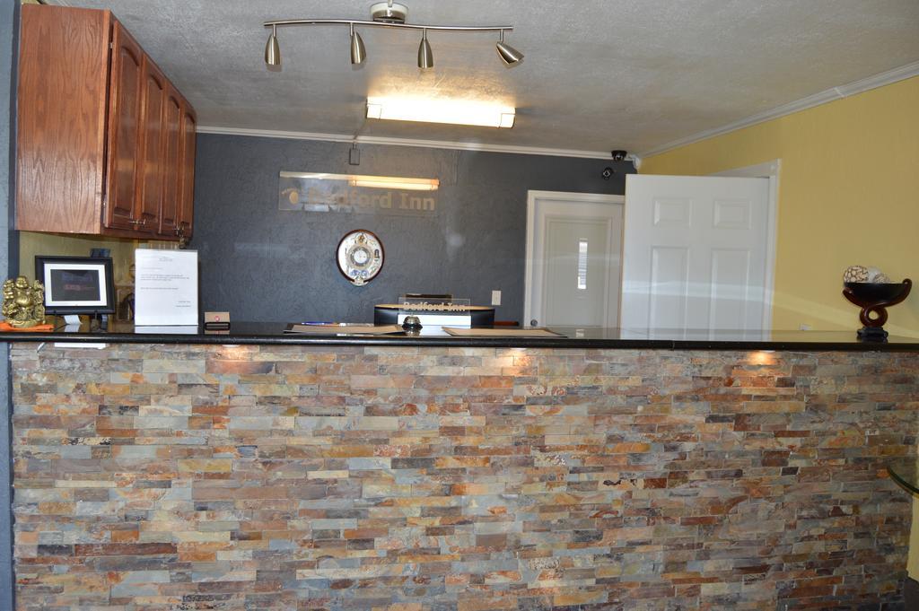 Bedford Inn Elk City Luaran gambar