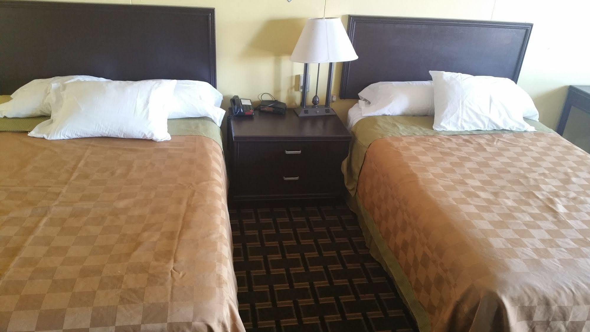 Bedford Inn Elk City Luaran gambar