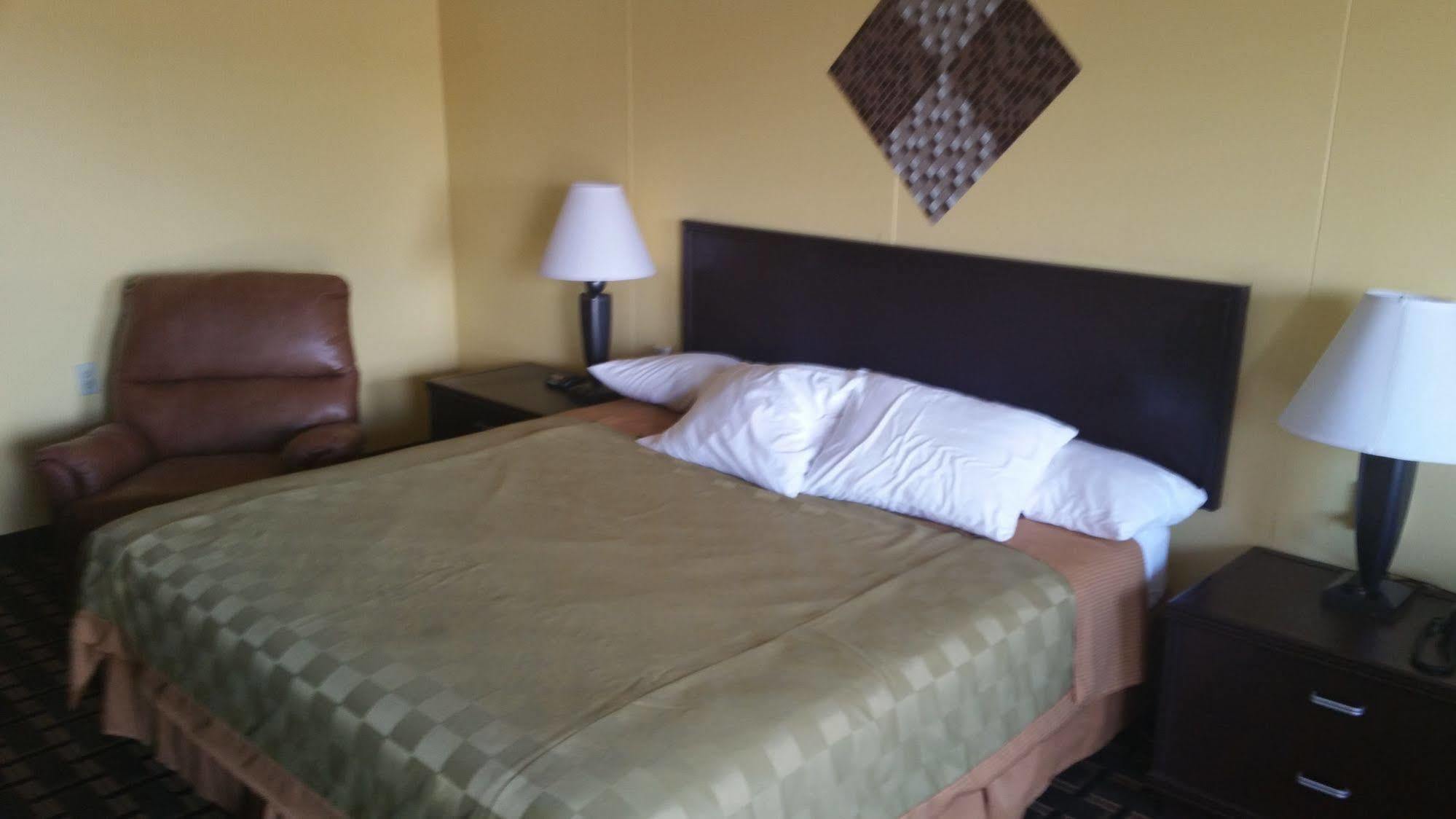 Bedford Inn Elk City Luaran gambar