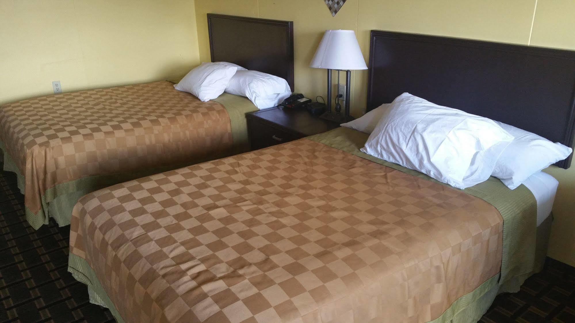 Bedford Inn Elk City Luaran gambar