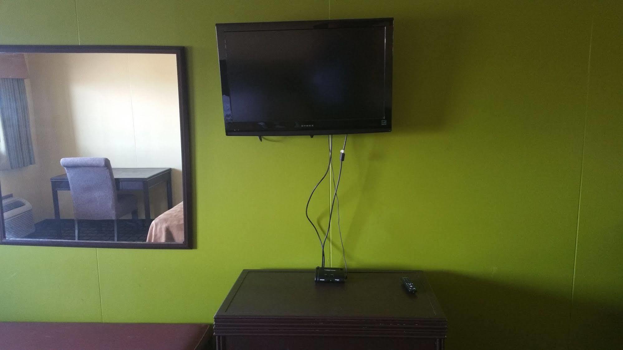 Bedford Inn Elk City Luaran gambar