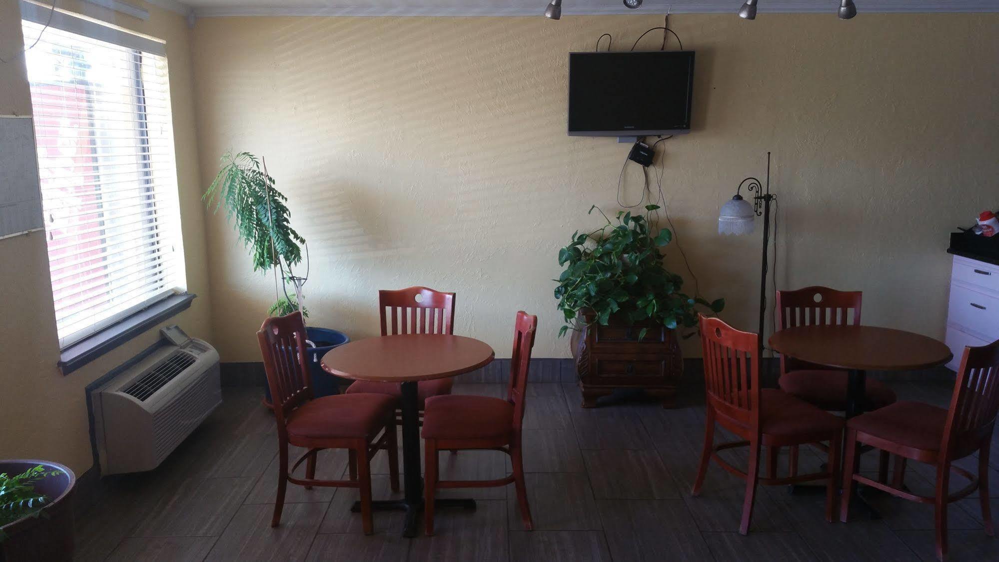 Bedford Inn Elk City Luaran gambar